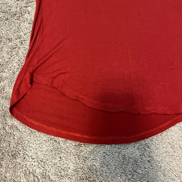 🌸 3 for $10 🌸  Rue 21 Off the Shoulder T-shirt - Picture 4 of 5